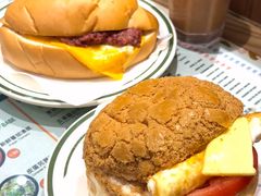 -华嫂冰室(湾仔店)