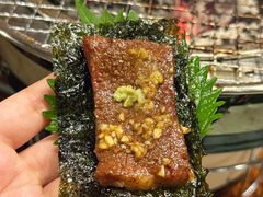 -蒜香焼肉PURUSHIN(马场路店)