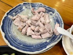羊肚仁-金生隆(六铺炕店)
