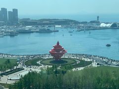 -五四广场