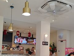 -肯德基(蓝桥店)