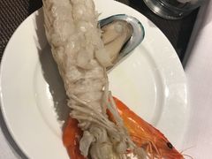 -上海虹桥宾馆味翠餐厅