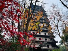 -六和塔文化公园