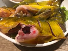-古关火锅店(古北水镇景区店)