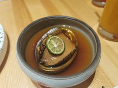 -清水日本料理铁板烧(学府路店)