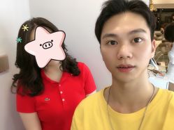 -TSO 慕尚·微潮派