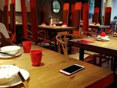 大堂-兔槽江湖菜·重庆璧山兔(水围店)