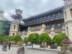 -东关清真大寺
