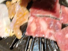 -九田家黑牛烤肉料理(华侨城店)