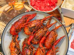 -谭三娘鲜切牛肉自助火锅(北京路店)