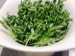 豆苗-海底捞火锅(海宁路店)