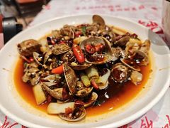 -辣螃铠盆盆蟹大排档(海昌店)