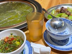 -阿鸡鱼庄·顺德鲜蒸小炒(亚运村店)