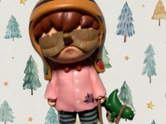 -泡泡玛特POPMART(上海环球港店)