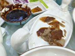 -大鸭梨烤鸭店(金顶街店)