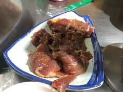 -胡同泥炉烤肉(总店)