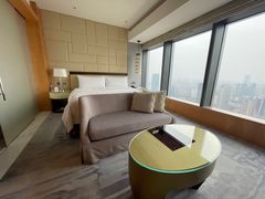 -上海静安香格里拉大酒店
