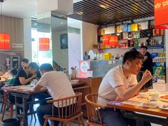 -川悦壹号·川菜(蠡溪路店)