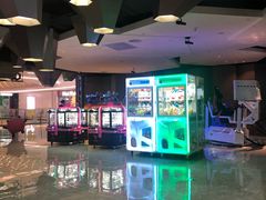 -星河寰宇IMAX影城(星河WORLD·COCO Park店)
