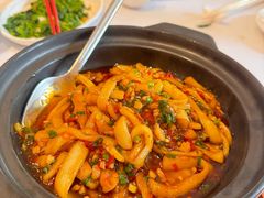-玫瑰厅上海菜(兴国路店)