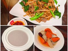 -潮名荟潮州菜馆(祈福缤纷世界店)