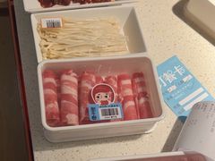 -野妹火锅(龙岗店)