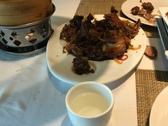 -同喜烤鸭店(光芒店)