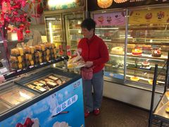 -采蝶轩(光明南路店)