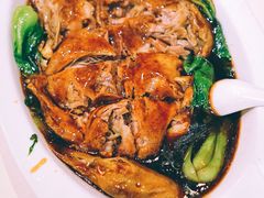 -老正兴菜馆(福州路店)