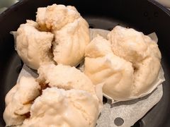 叉烧包-广州富力丽思卡尔顿酒店·丽轩·粤菜