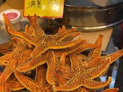 -大学城夜市
