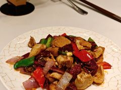 -清真·卡德尔大叔新疆主题餐厅(龙汇路店)