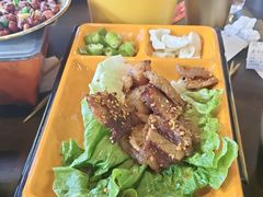 -林二哥宜烤官·宜宾小烧烤