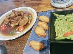 -上楼私房菜(院士路店)