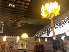 -清心素食自助餐厅(夫子庙店)