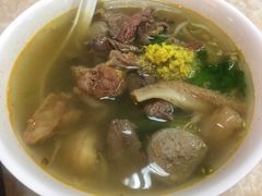 -华威达牛庄(黄埔大道西店)