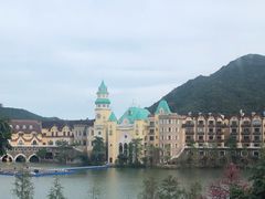 -东部华侨城