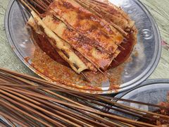 -玲玲涮牛肚(土门坊店)