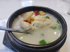 -长顺参鸡汤店(西塔总店)