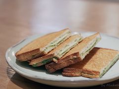 -HELLO 27 意面·沙拉·帕尼尼