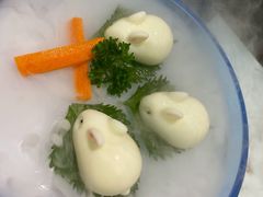 小仙兔-敬李白·江南小馆(万达店)