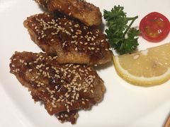 特色名古屋炸鸡翅-福匠日本料理(人民路店)