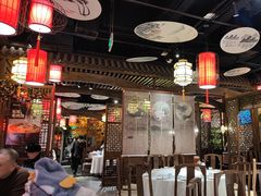 -徽镇小厨·经典徽菜(十里河店)