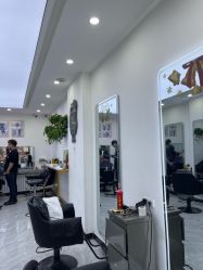 点击看大图 -沐染造型专业烫发染发