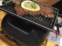 -花潮料理艺食馆(世欧广场店)