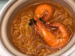 -南山鲜虾面·活鲜小馆·海味大连菜(南山总店)