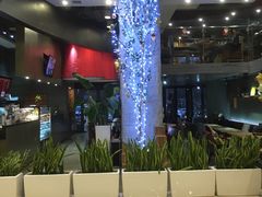 -纽斯桑拿会所(餐厅天山路店)