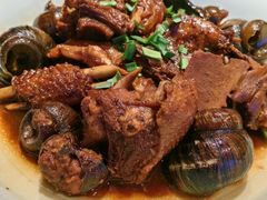 -二十八里太湖船菜(吉祥路店)