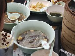 -回味鸭血粉丝汤(砂之船店)