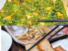 -大洋家·精品潮汕菜·生腌砂锅粥(天河东路店)